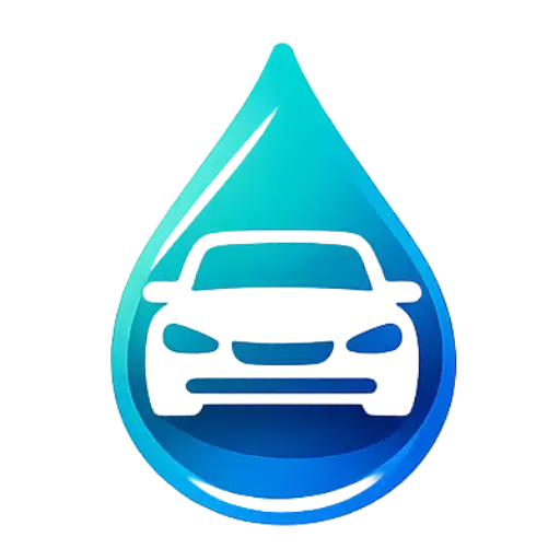 Lavage auto à domicile Jardres